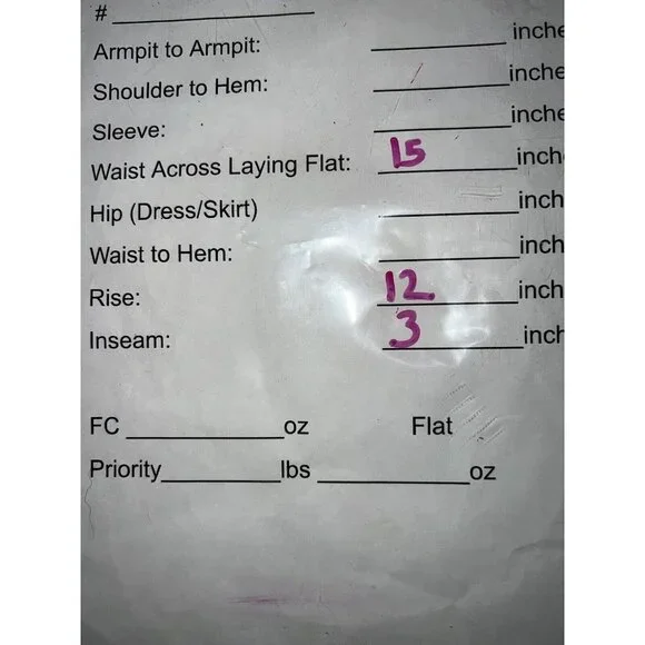 Zara Black High Rise Distressed Denim Jean Shorts 100% Cotton Faded Size 4 (m) - Picture 5 of 5